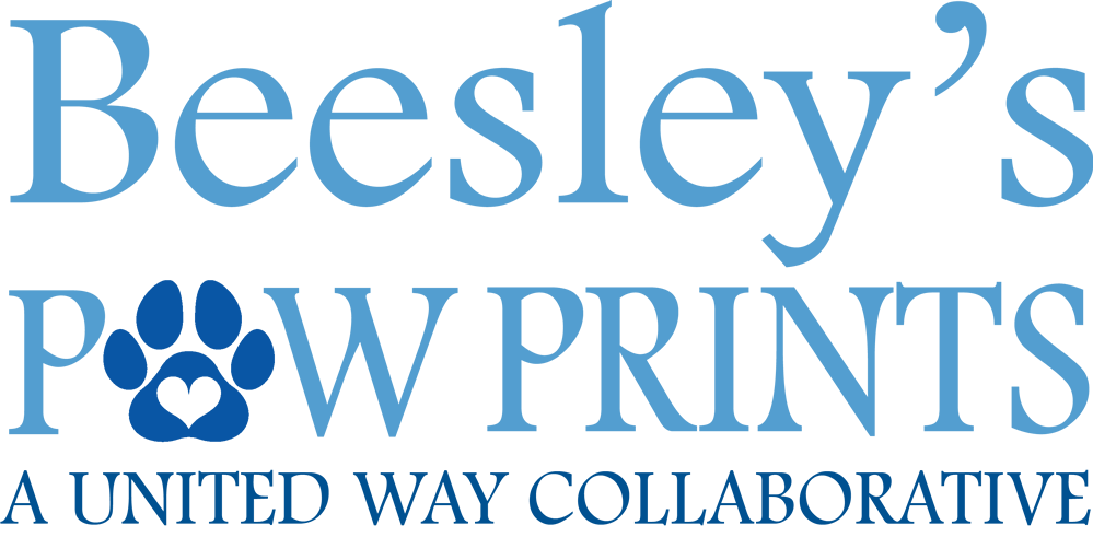 Beesleys-Paw-Prints-Pet-Therapy-Logo