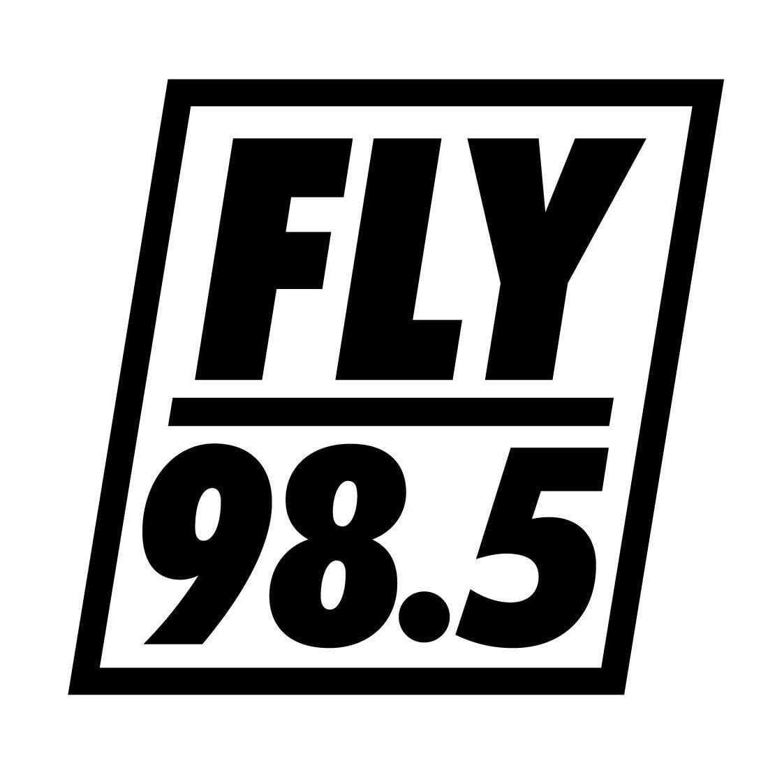 FLY 98.5