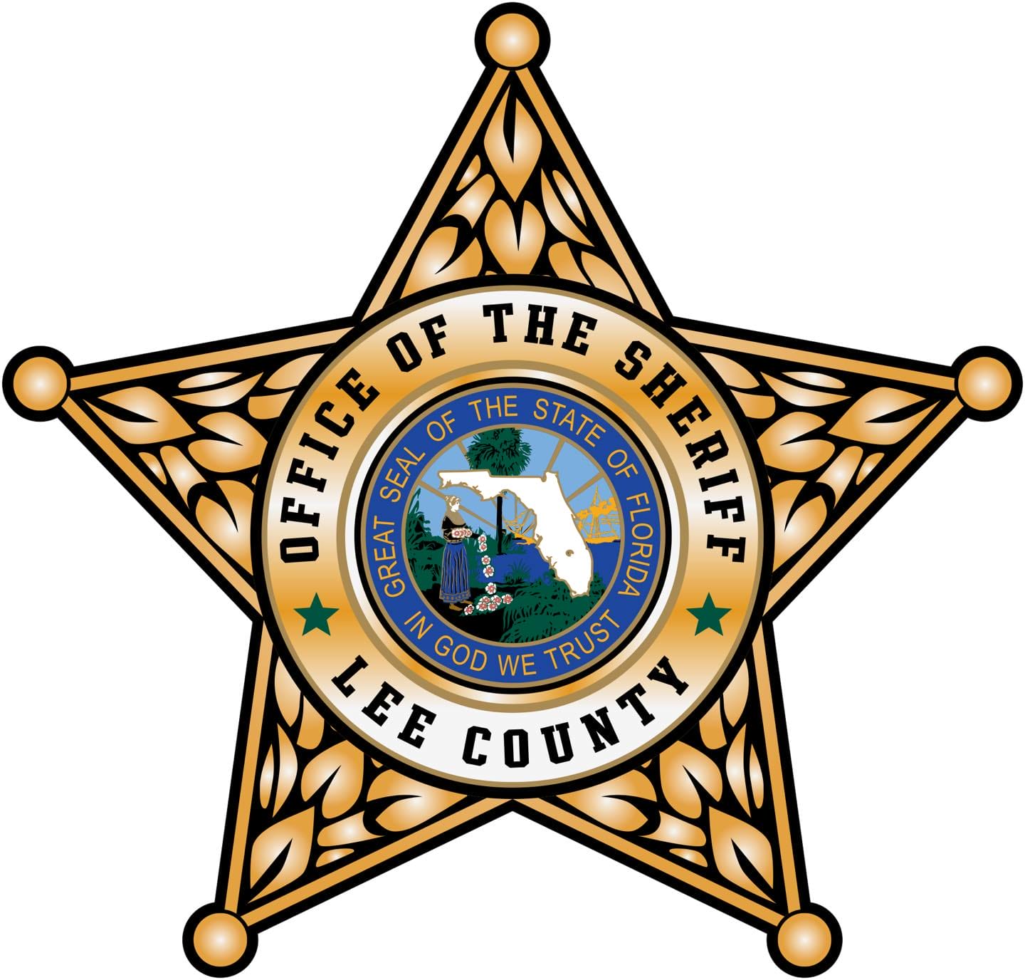 Lee county sheriff