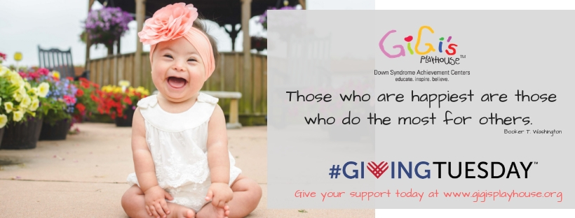 Giving Tuesday Facebook Cover Giving Tuesday Facebook Cover