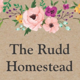 The Rudd Homestead