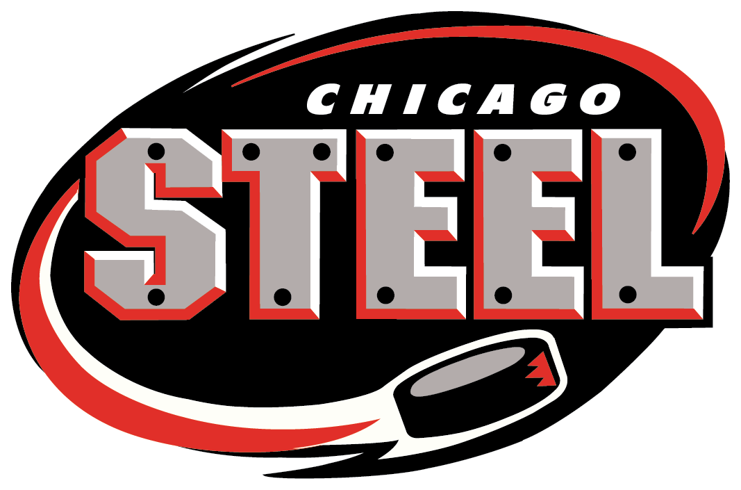 Chicago Steel logo