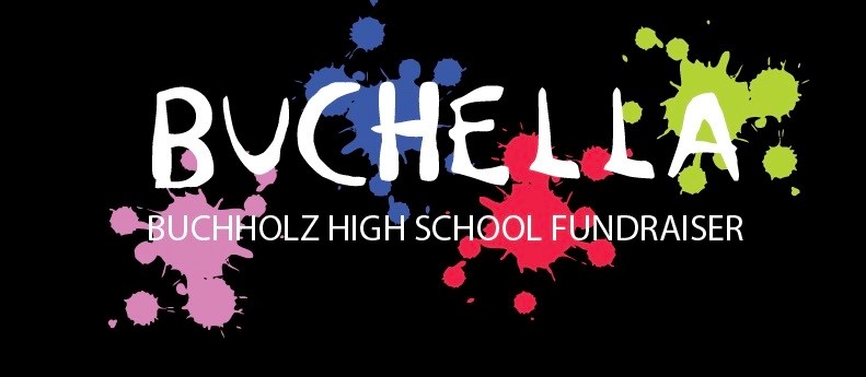 Buchella Logo Buchella Logo