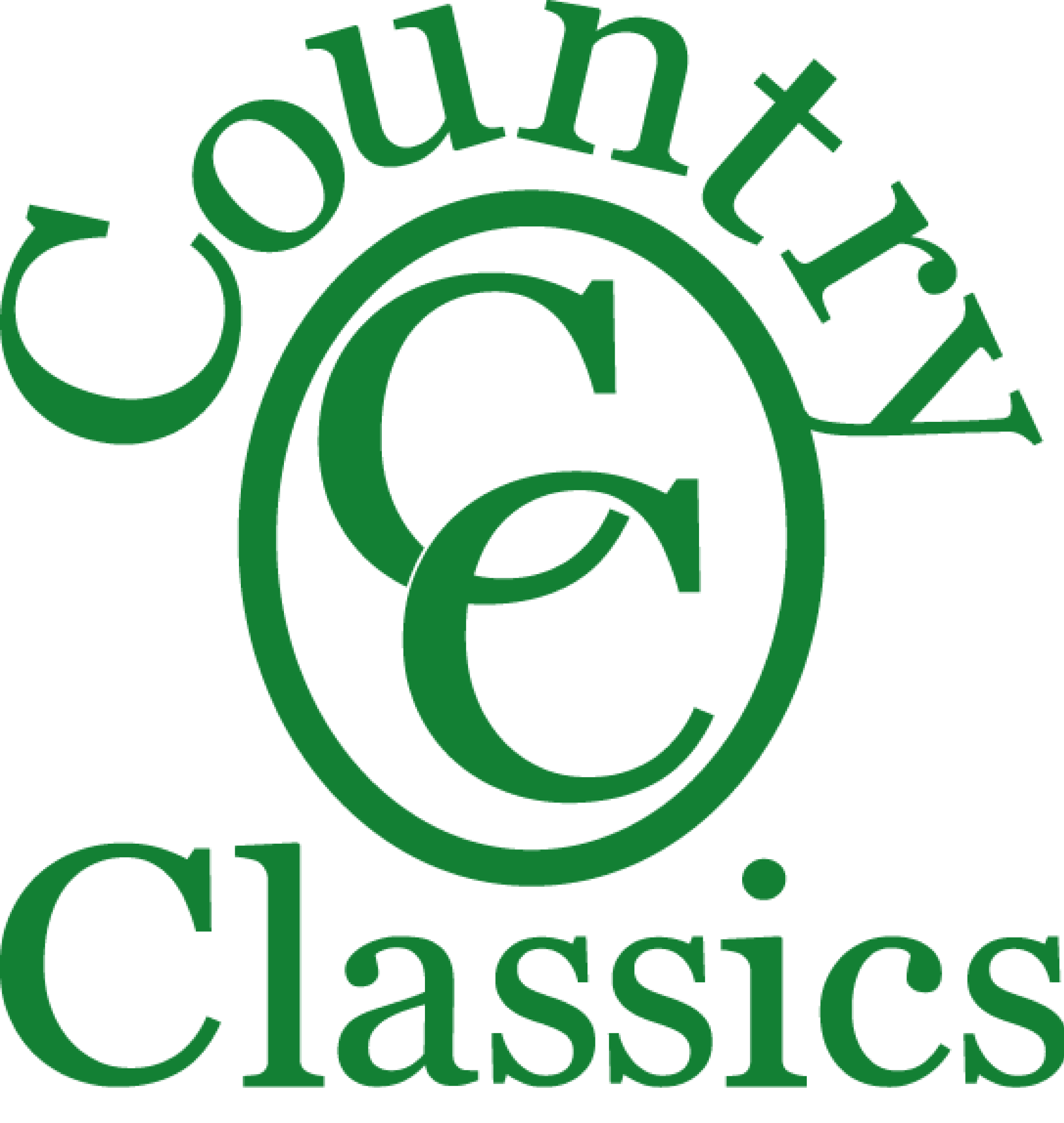 Bronze Sponsor- Country Classics Bronze Sponsor- Country Classics