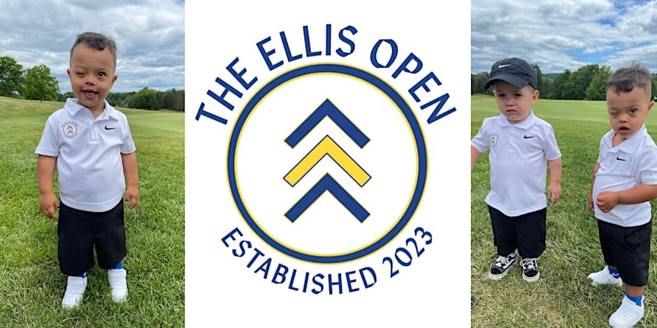 The Ellis Open