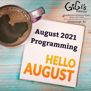 August Programs