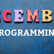 Hillsborough Dec Programs