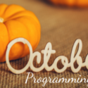 Hillsborough Oct Programs