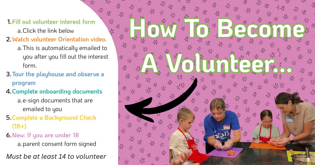 how to become vol