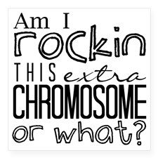 chromosome chromosome