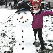 snow snow