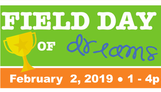 Field Day of Dreams Logo1 Field Day of Dreams Logo1