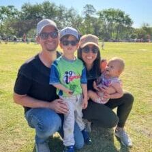 Garvin Family Garvin Family
