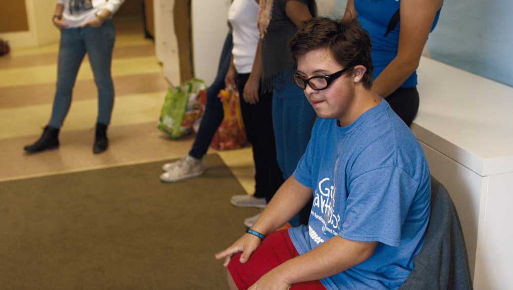 How I learn GiGis Playhouse Down Syndrome Achievement Centers(01)
