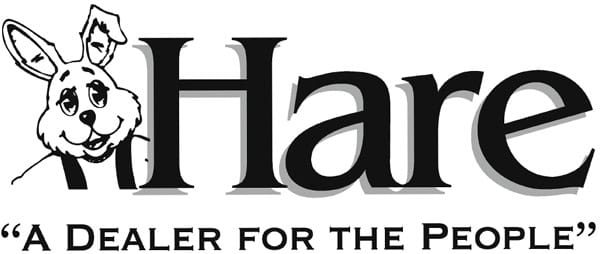 Hare-Chevy-Logo