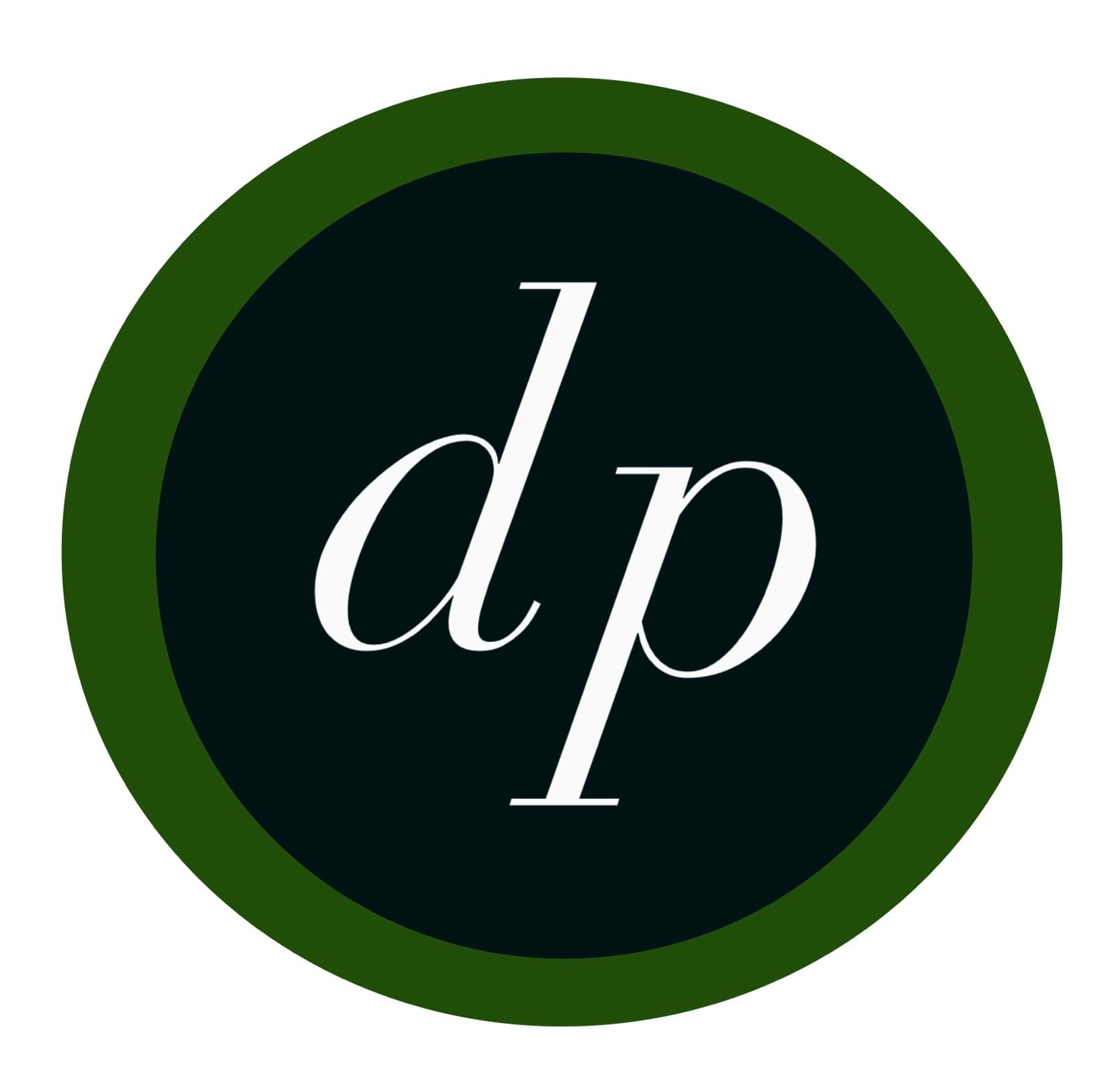 Donatello Photography Logo Donatello Photography Logo