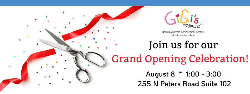 Copy of Web Slider Grand Opening