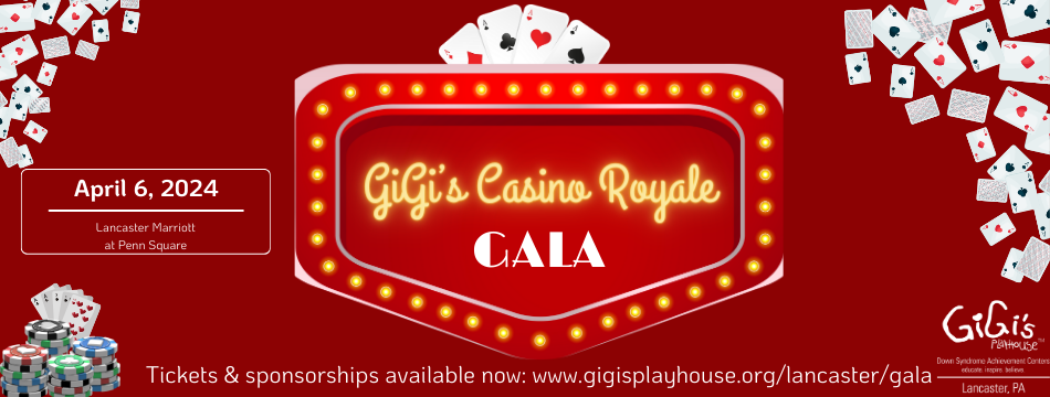 GiGi's Gala Red Modern Casino Night Poster (950 x 360 px) (2) with updated website