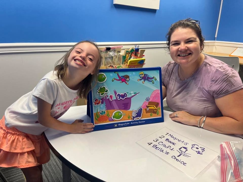 bella maddy speech best