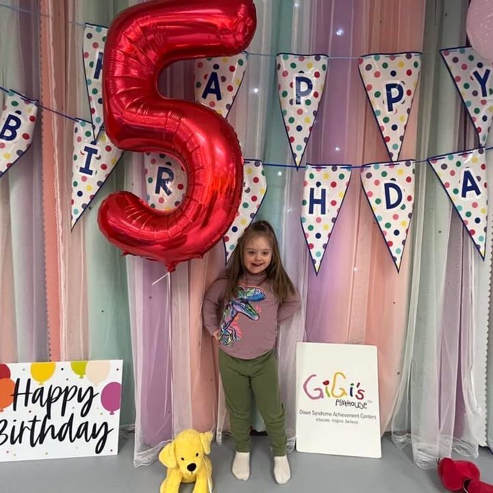 lily 5 birthday buddy blog best