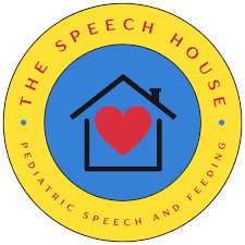 The Speech House 702 logo