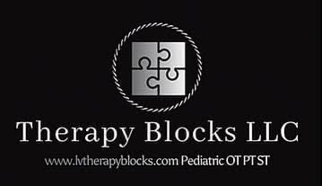 Therapy-Blocks-LLC Logo