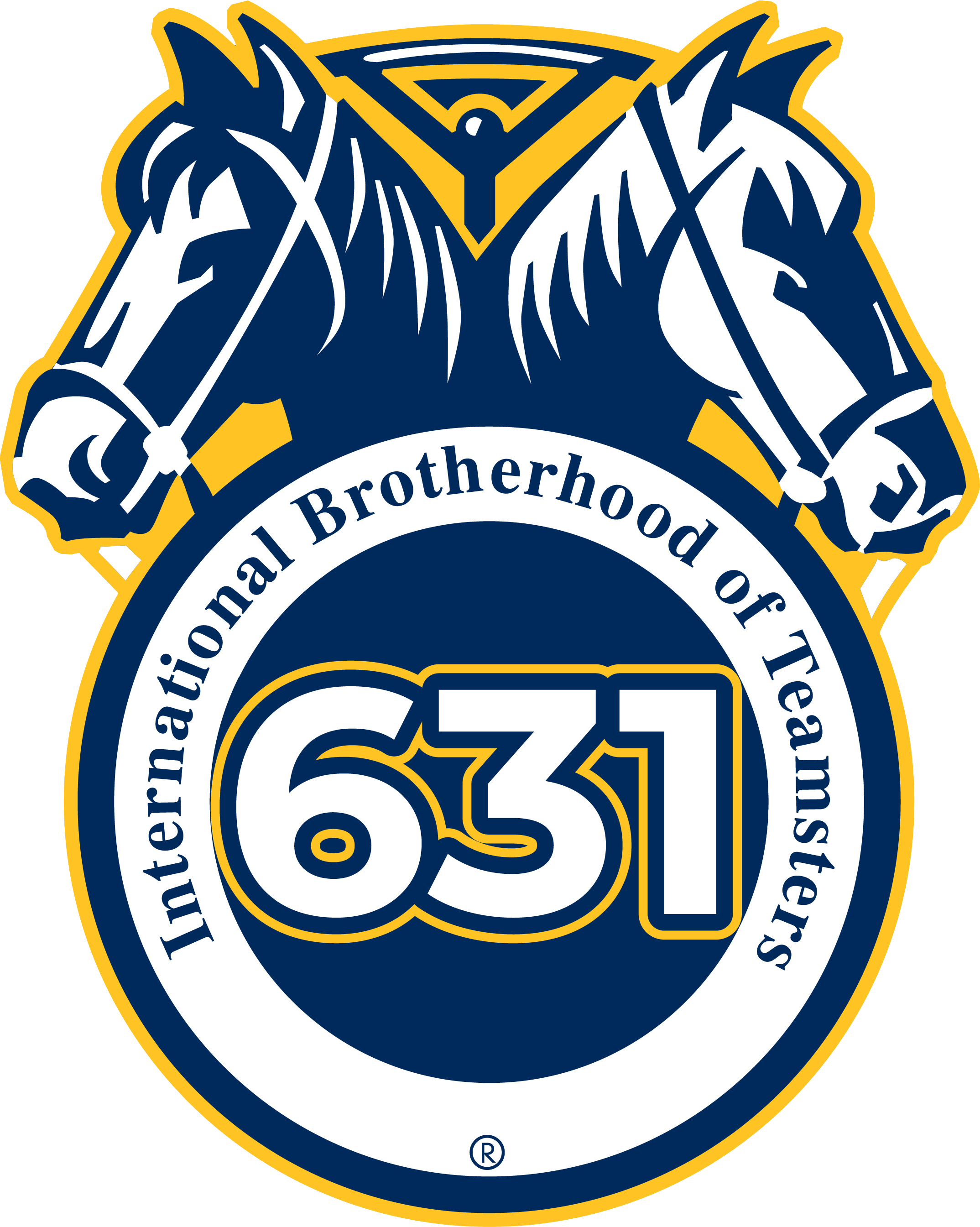 Teamster Logo