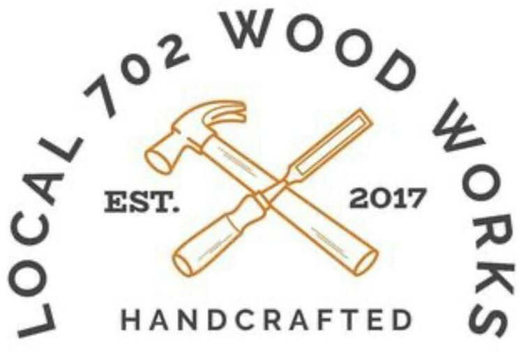 Local 702 wood works