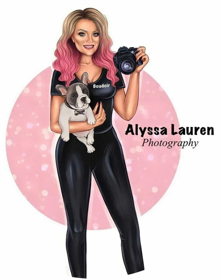 Alyssa-Lauren-