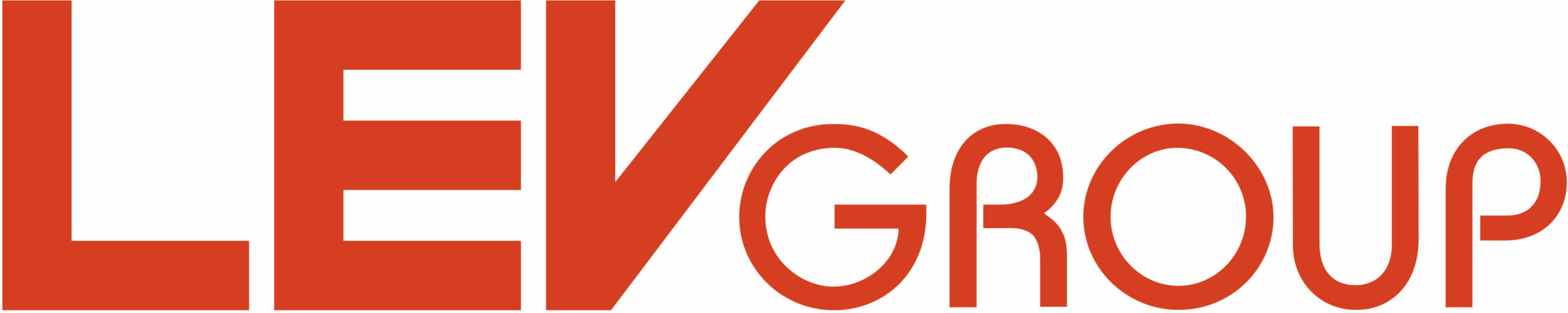 Lev Group Logo