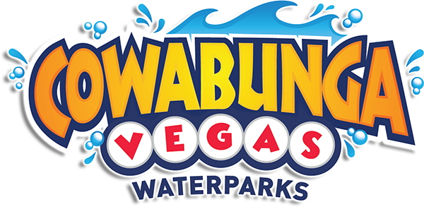IK Cowabunga Vegas Waterparks Logo
