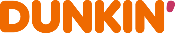 IK Dunkin Logo