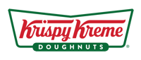 IK Krispy Kreme Doughuts Logo