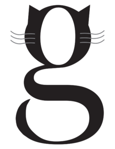 G - Logo - Anna Nagata