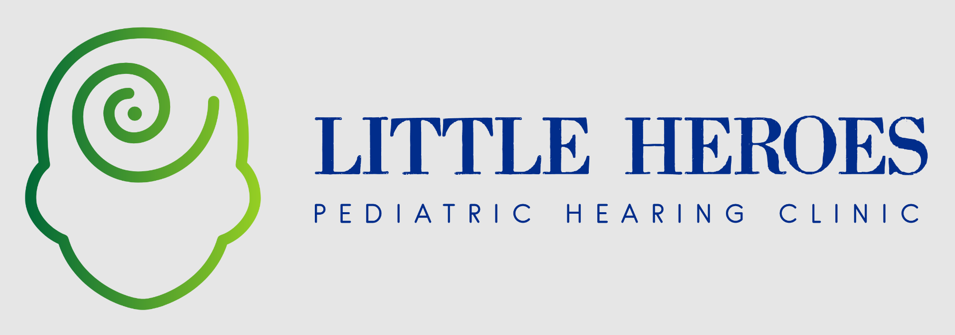 Little Heroes Pediatric Hearing Clinic