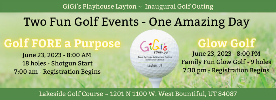 Golf Layton