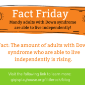 Fact Friday 6