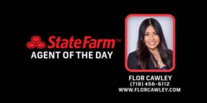Flor Cawley State Farm