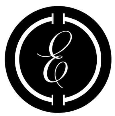 e e