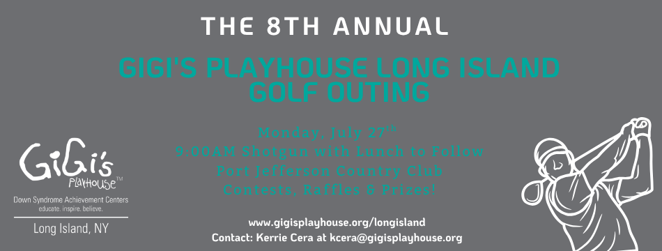 _Golf Outing Banner 2026 - GiGi's Playhouse LI