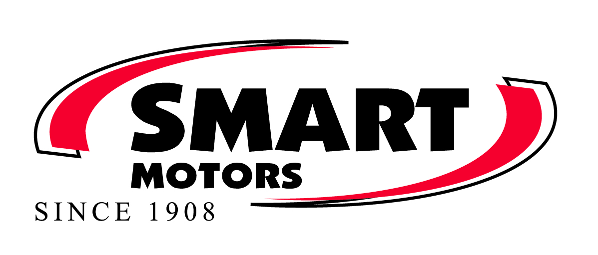 Smart Logo with_since 1908