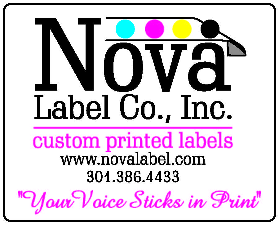 Nova Label Nova Label