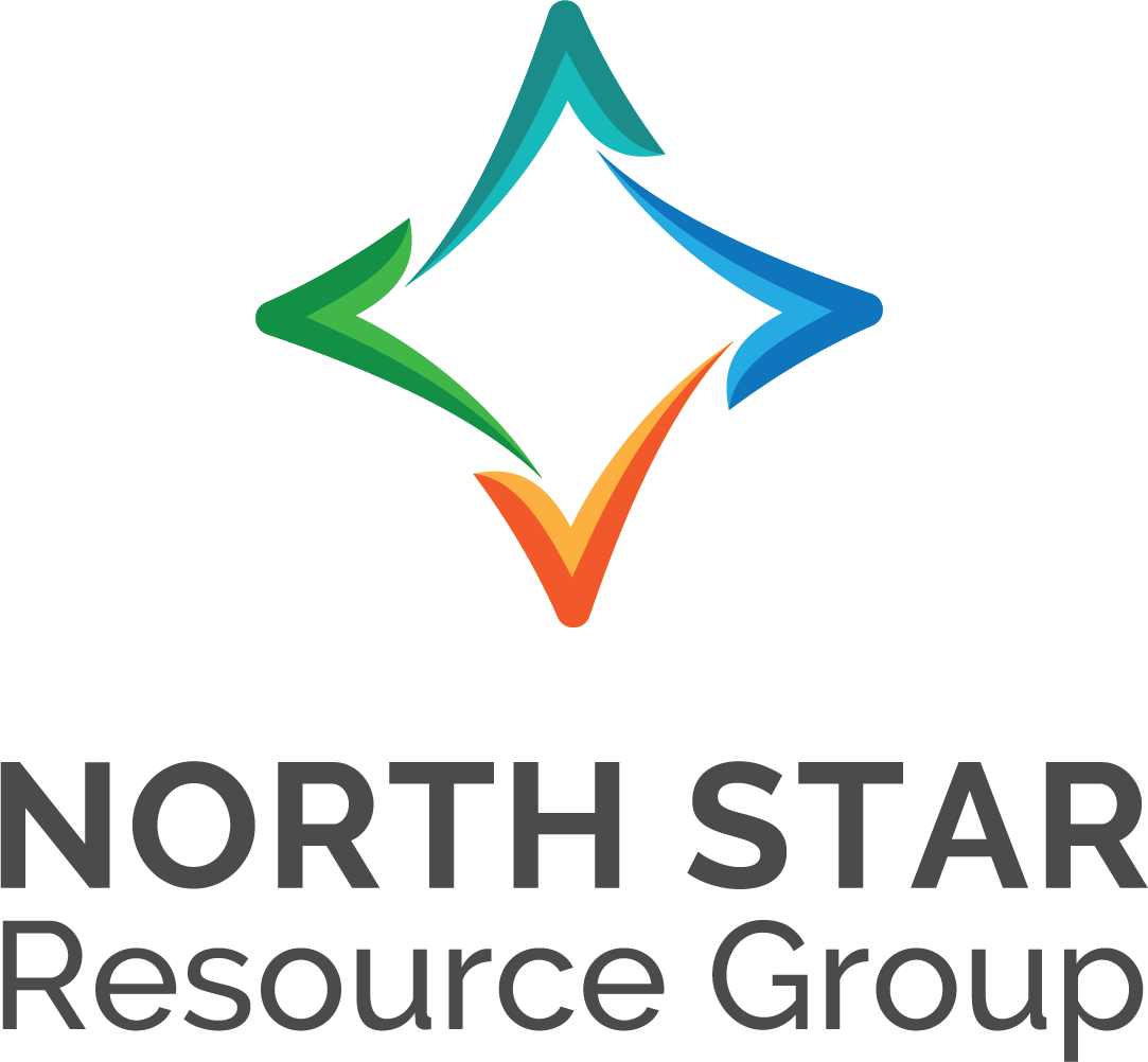North Star Logo 2020_stacked_no tagline