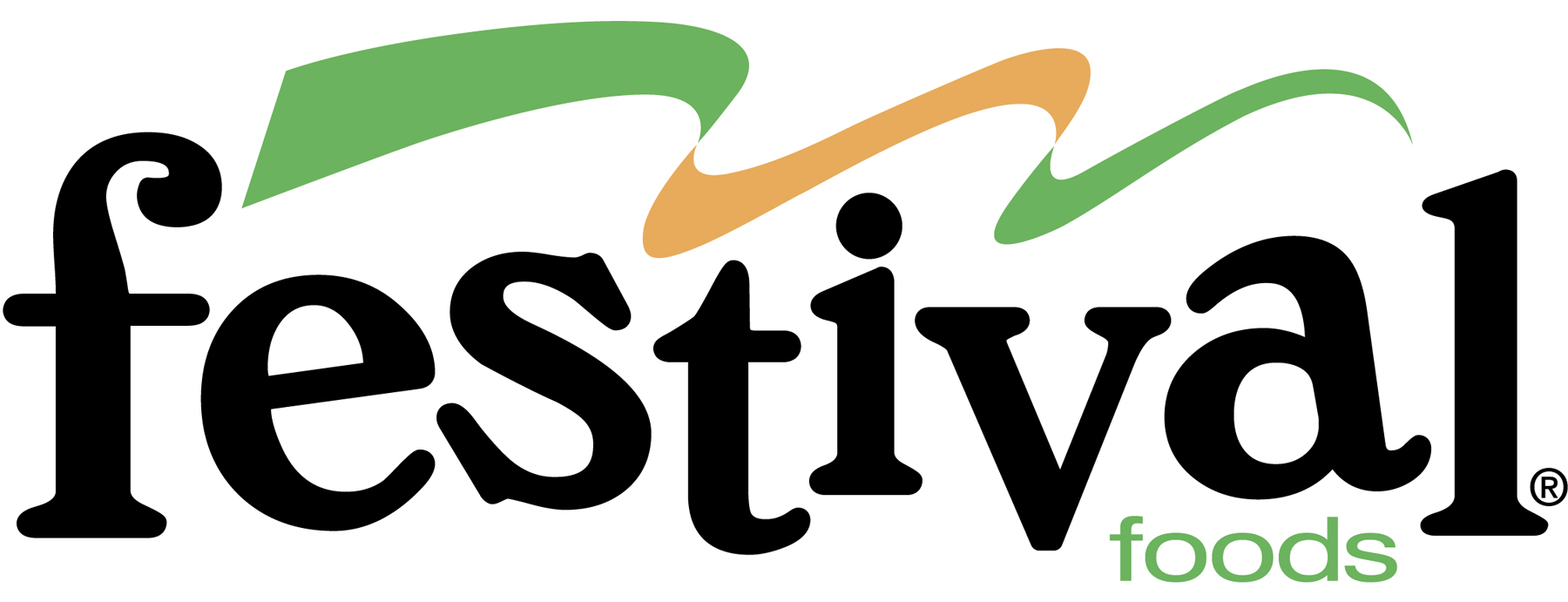 Festival Logo - high resolution jpg format