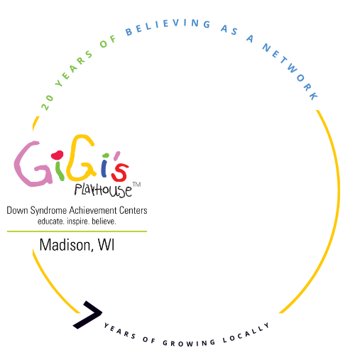 Madison 7 year logo