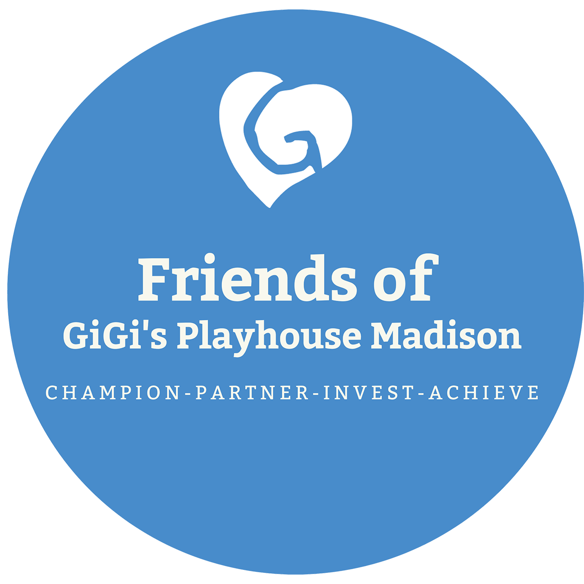 Friends of GiGi's Playhouse Madison