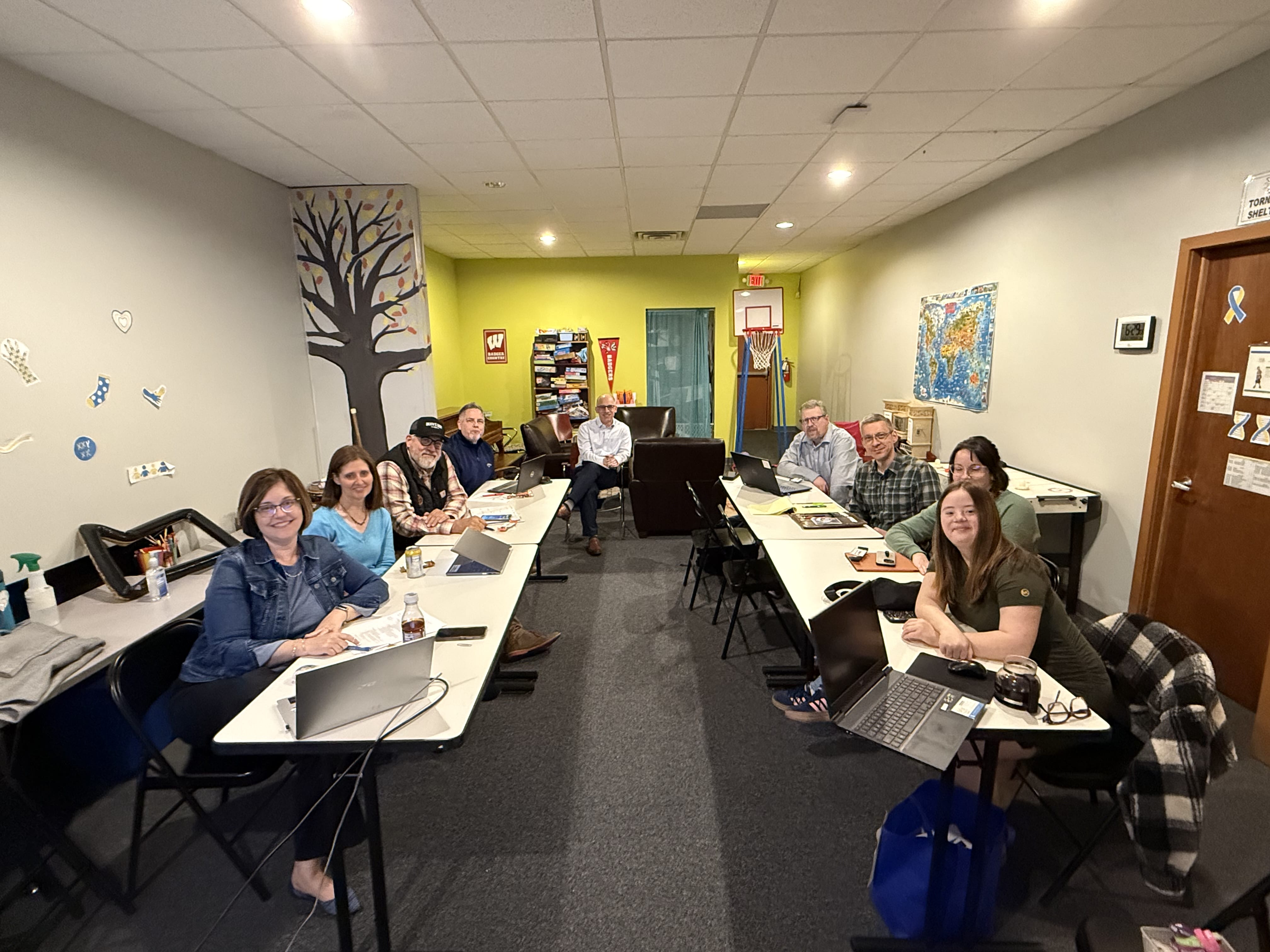 Board of Directors