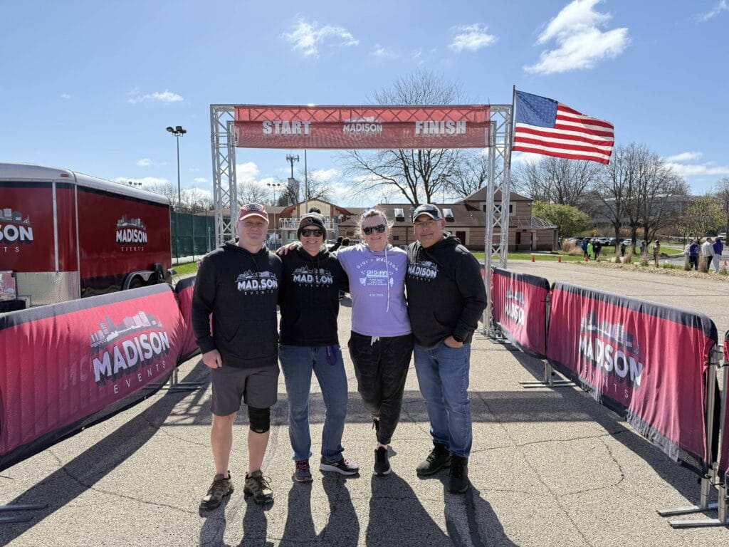 Madison Events Team
