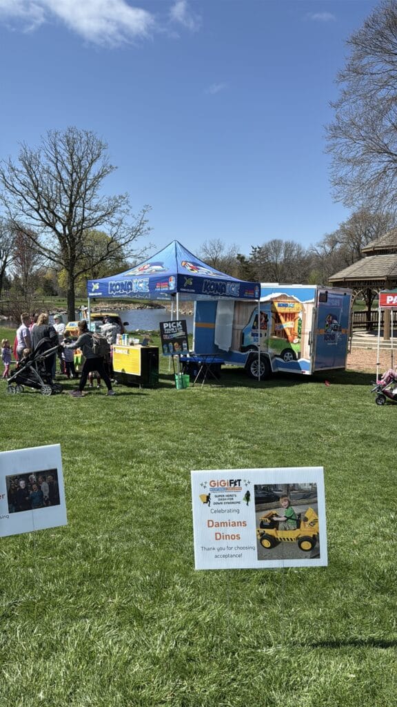 Kona Ice