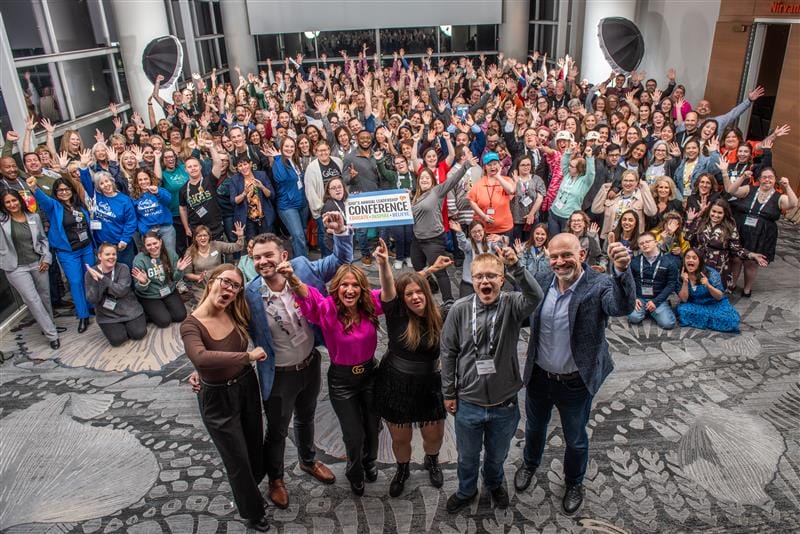 Conference 2025 Learning and Rewarding